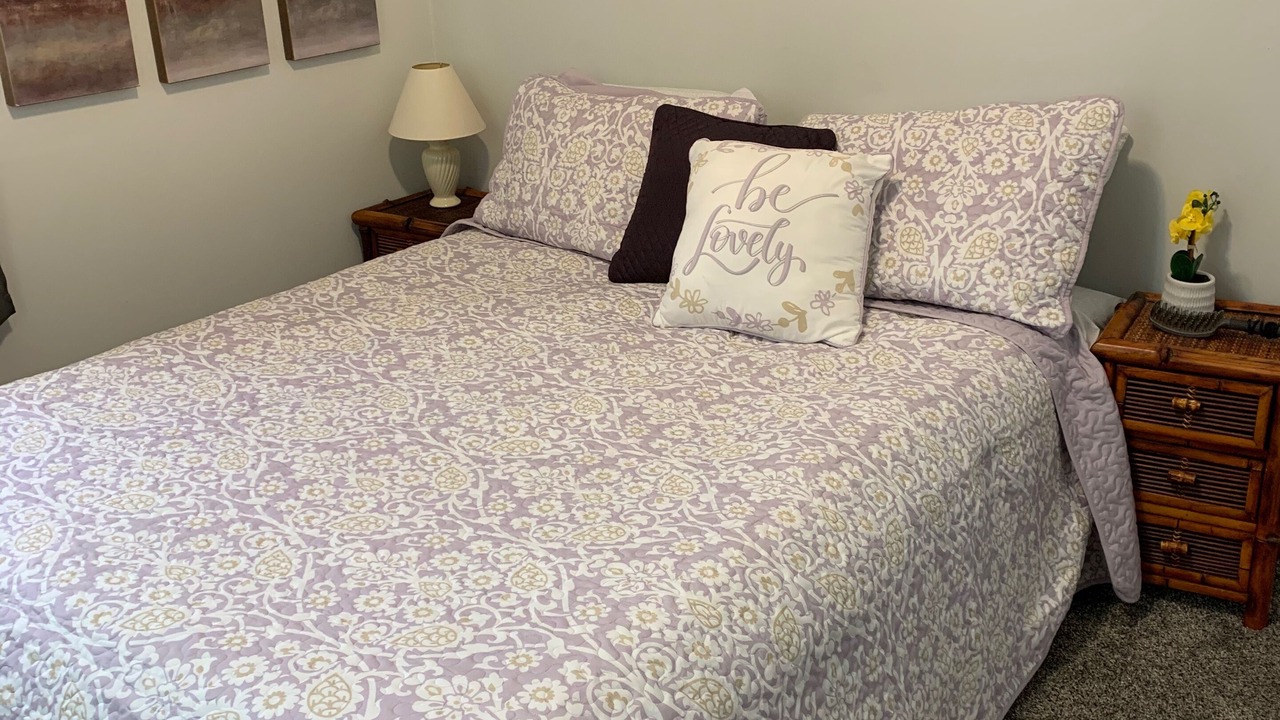 Photo of Bedroom in Wakefield