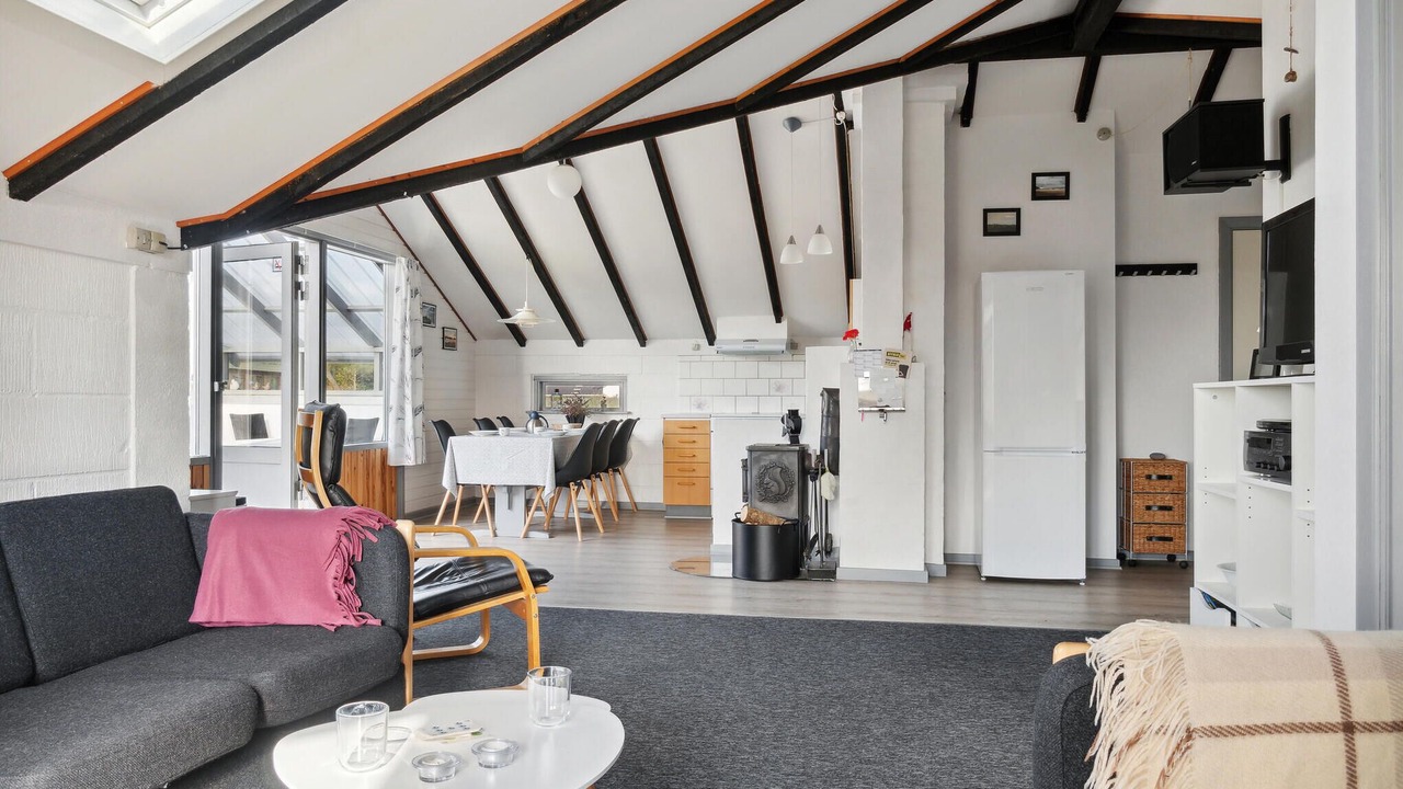 Photo of Bedroom in Vorupør