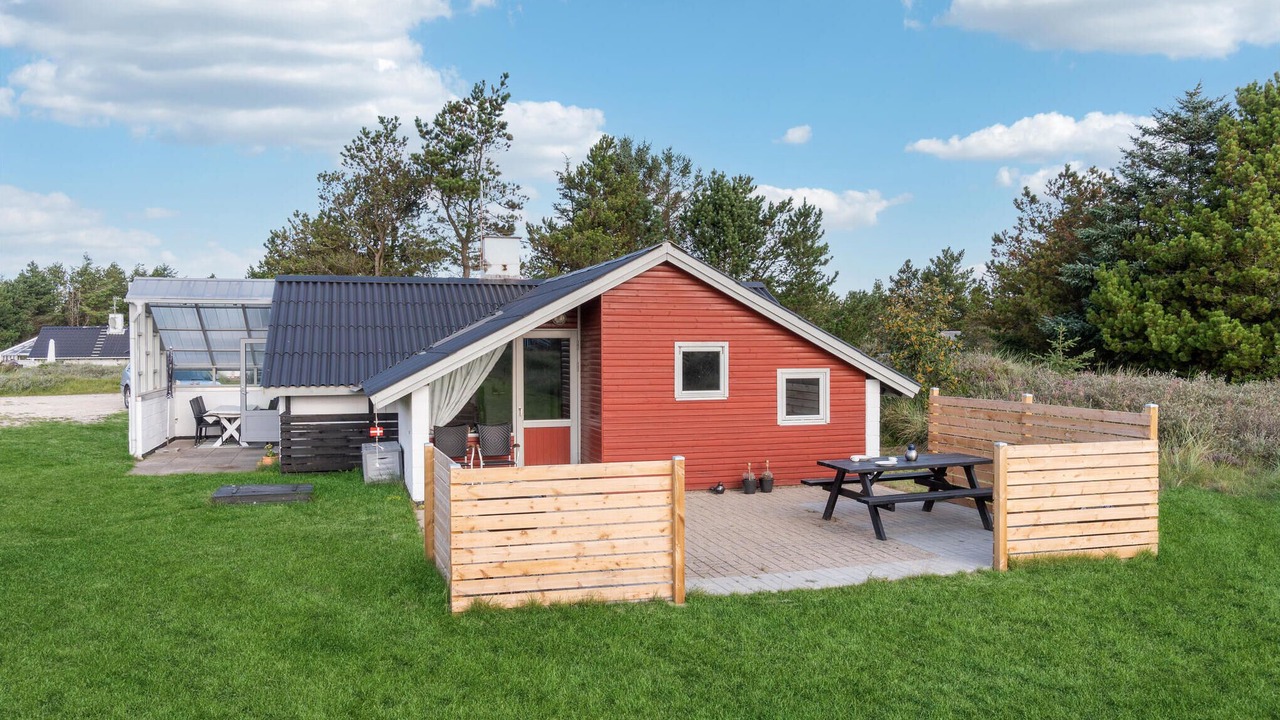 Photo of Others in Vorupør