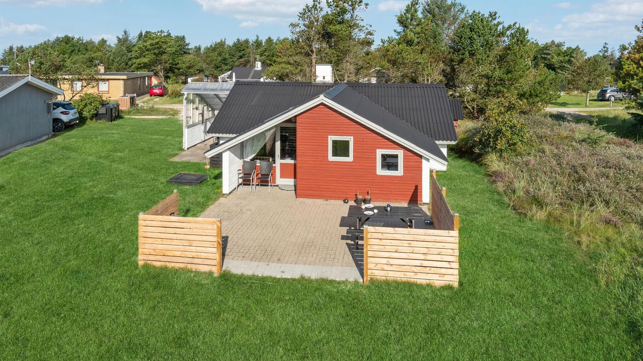 Photo of Others in Vorupør