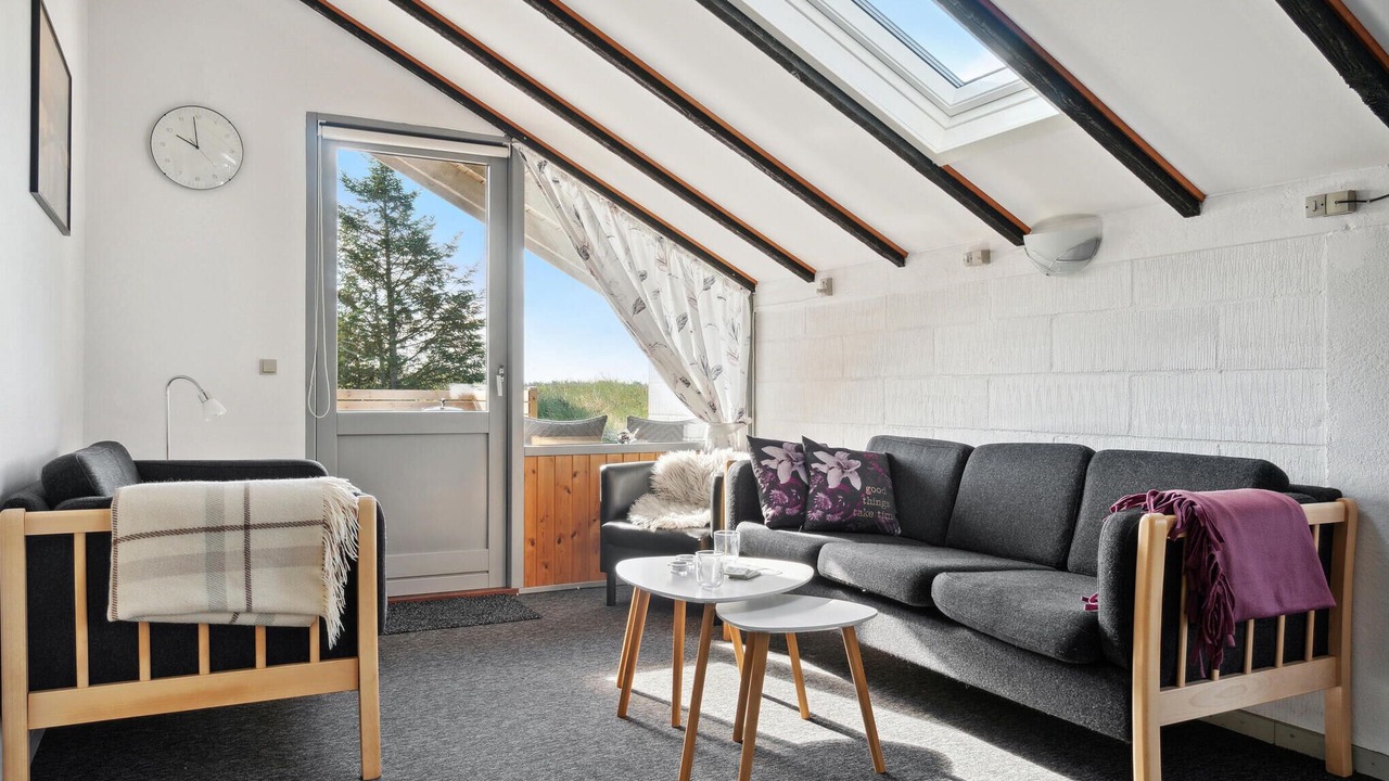 Photo of Bedroom in Vorupør