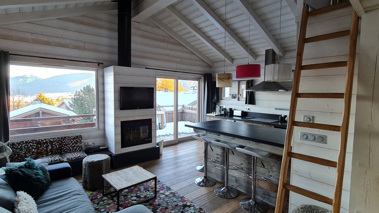 Photo of Livingroom in Superbolquere