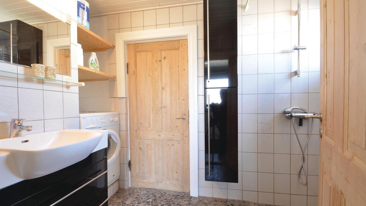 Photo of Bathroom in Lild Strand