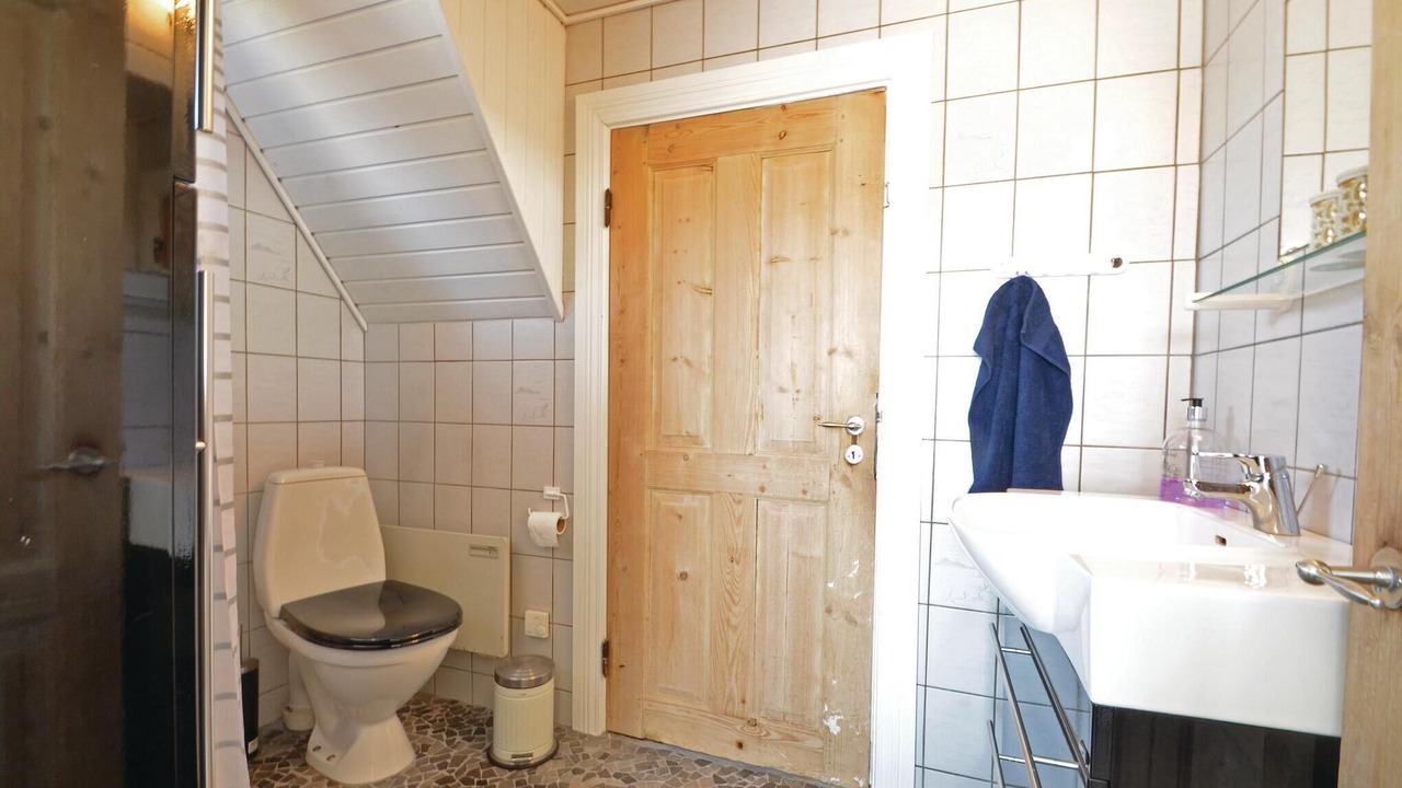 Photo of Bathroom in Lild Strand