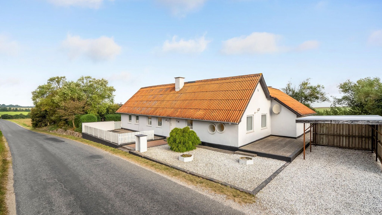 Photo of Outdoor in Spøttrup