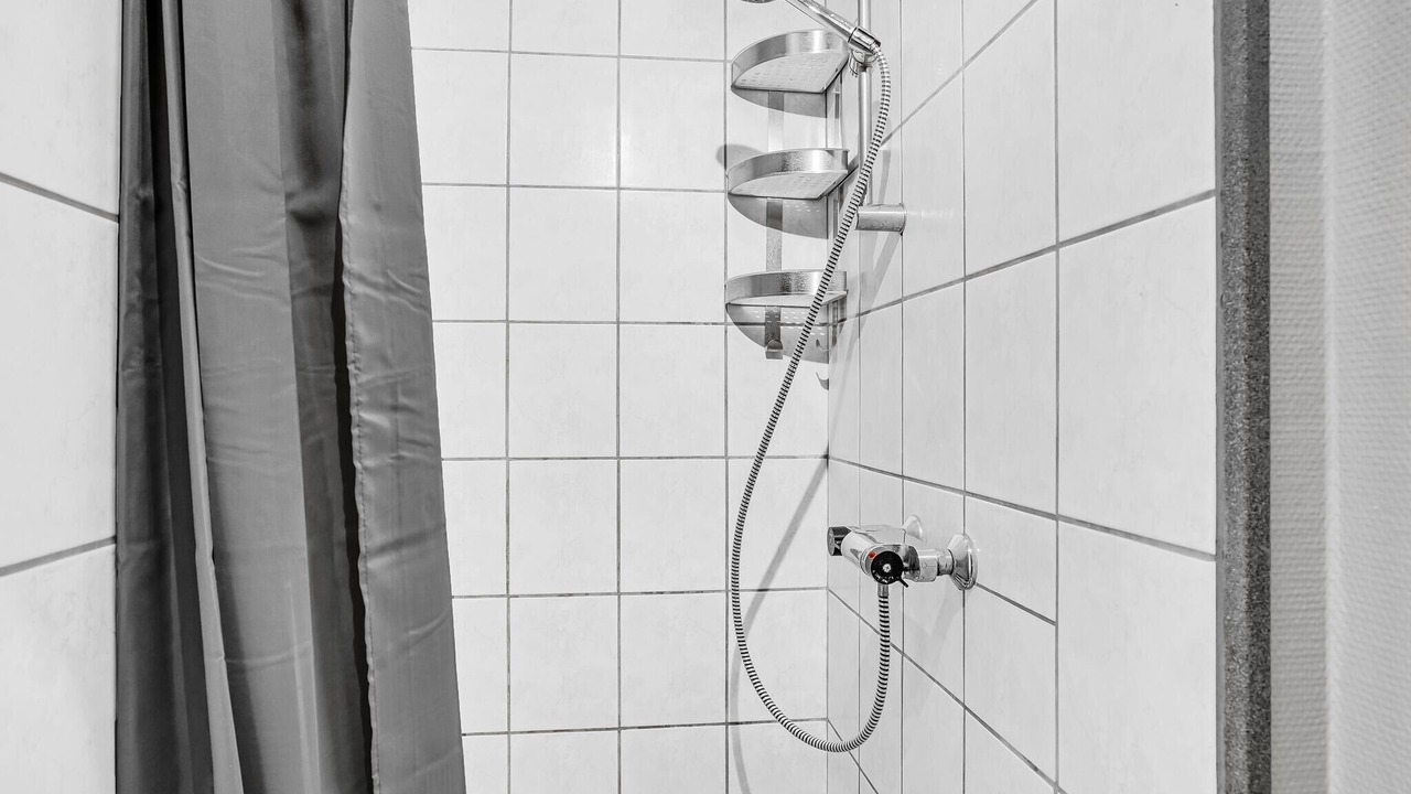 Photo of Bathroom in Spøttrup