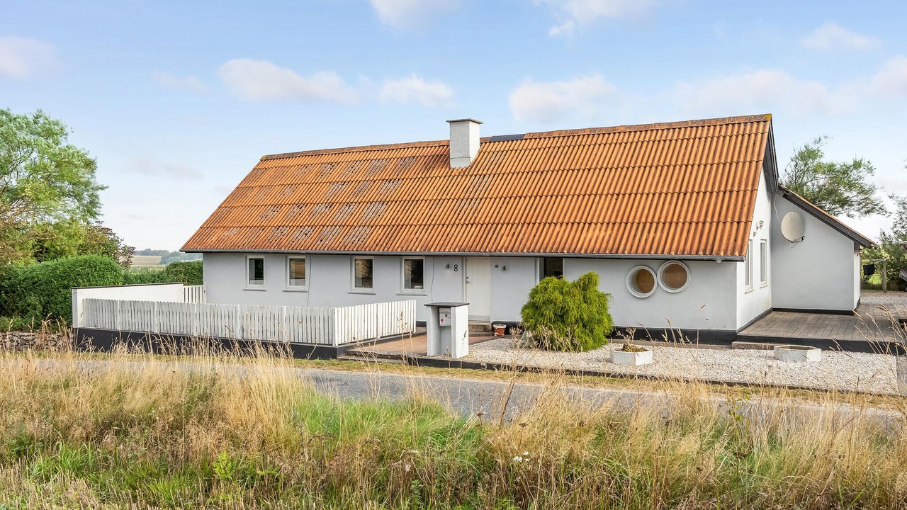 Photo of Outdoor in Spøttrup