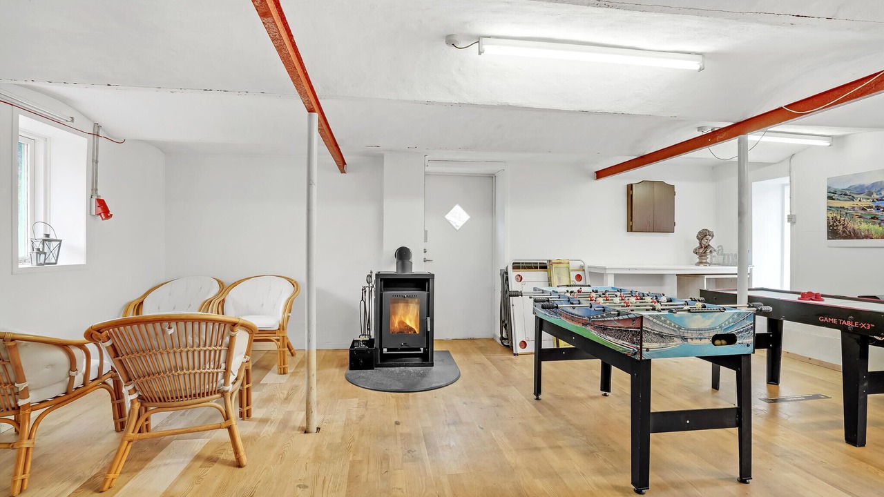 Photo of Bedroom in Spøttrup