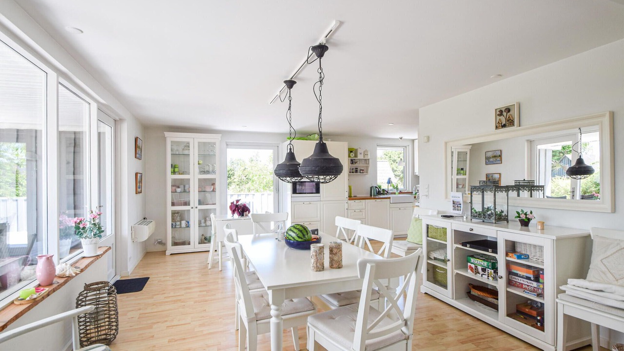 Photo of Bedroom in Juelsminde