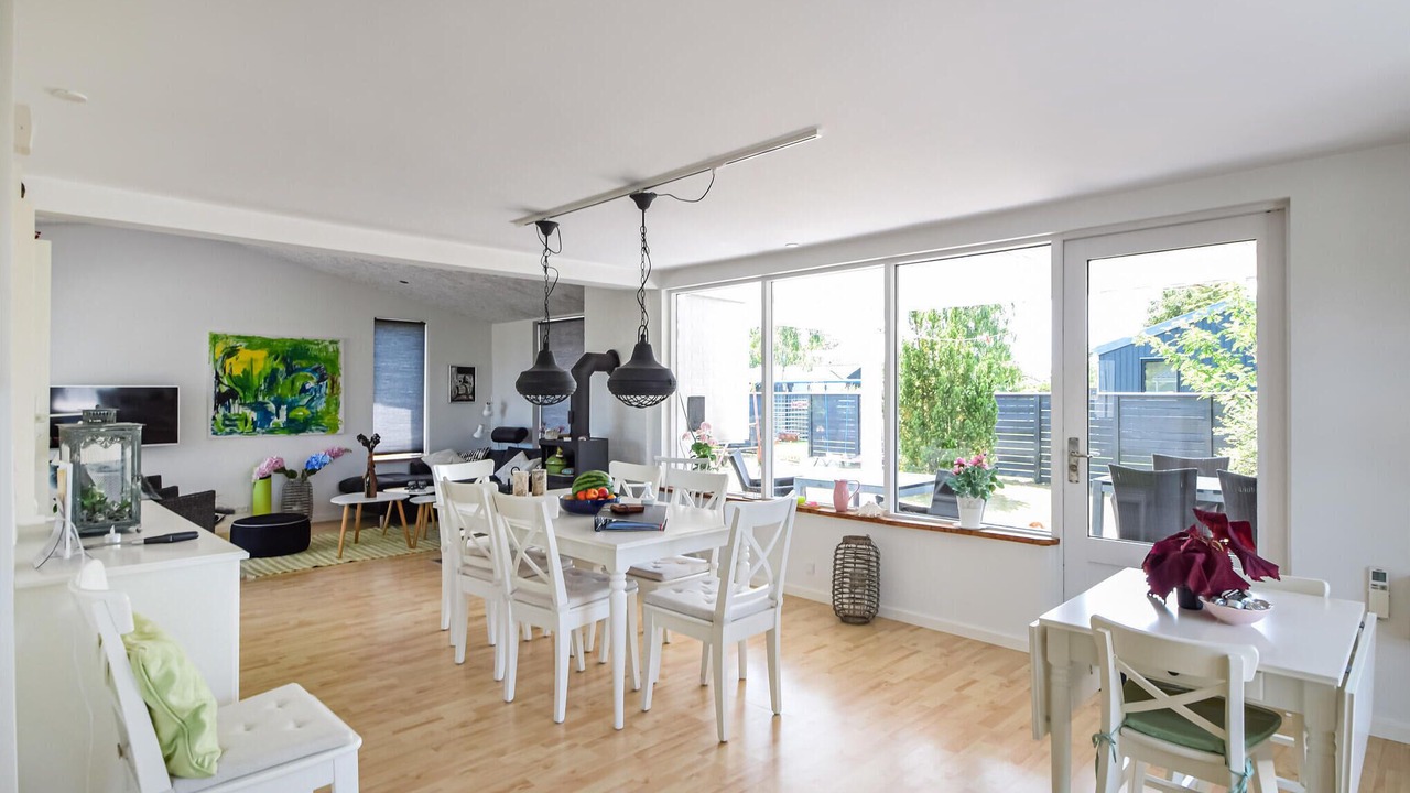 Photo of Bedroom in Juelsminde