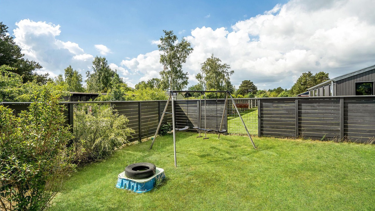 Photo of Outdoor in Juelsminde