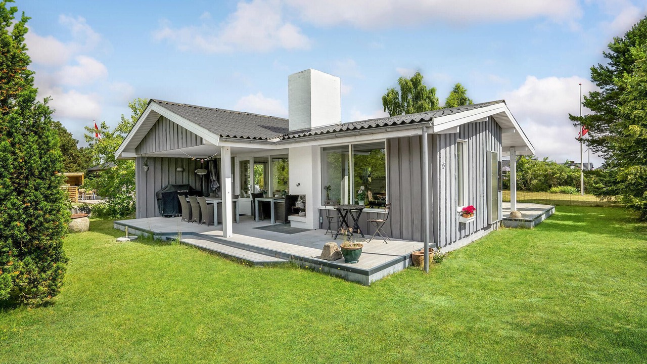 Photo of Outdoor in Juelsminde