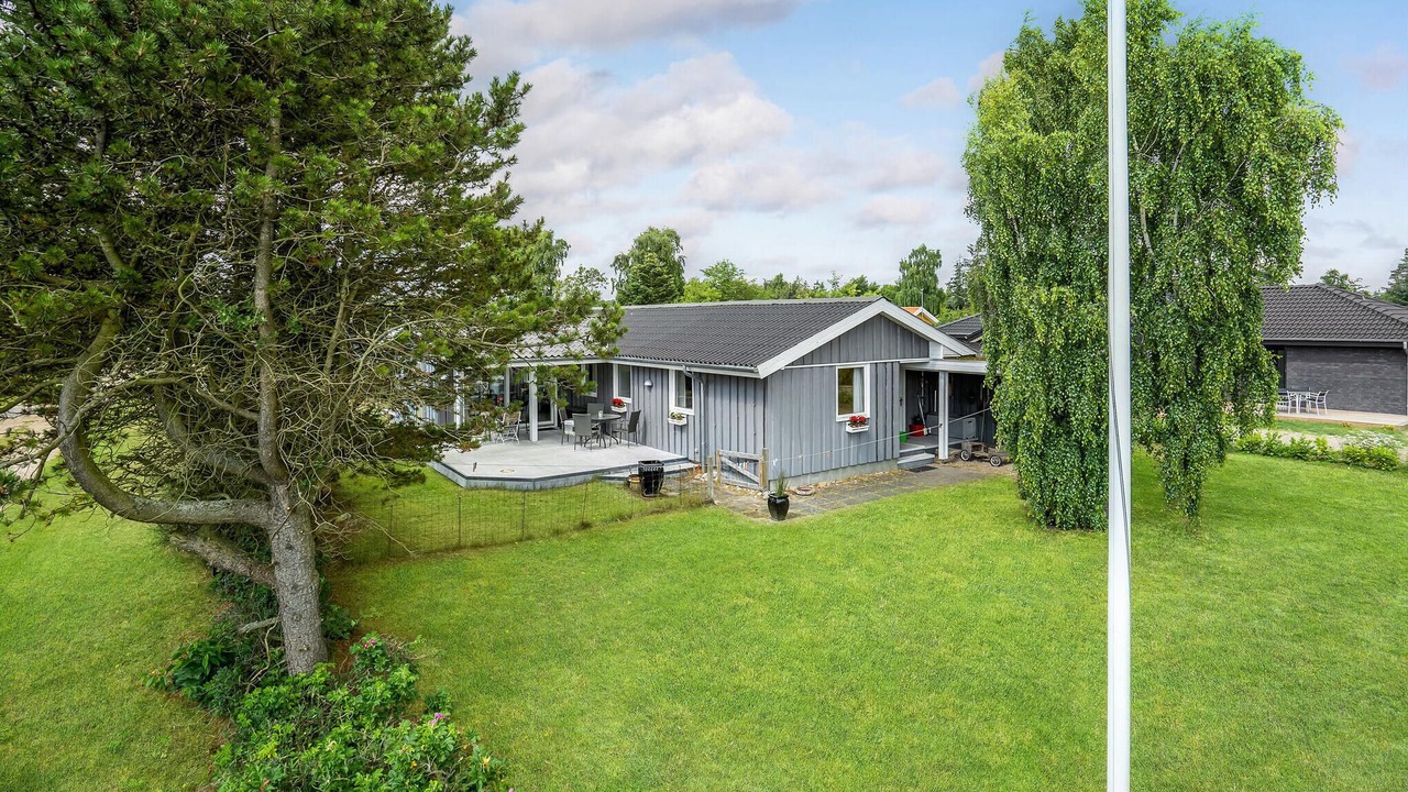 Photo of Outdoor in Juelsminde