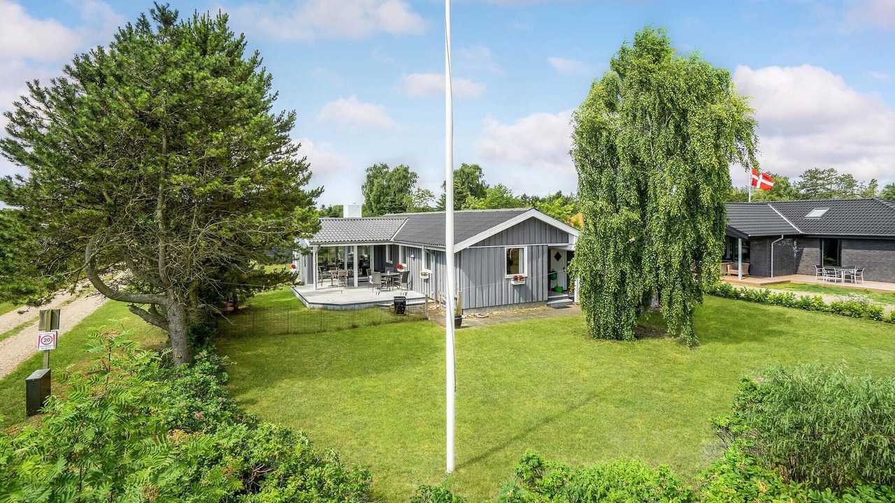 Photo of Outdoor in Juelsminde