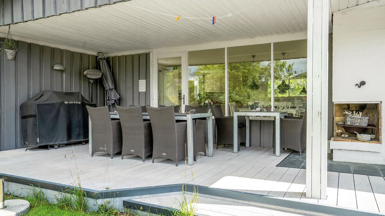 Photo of Outdoor in Juelsminde