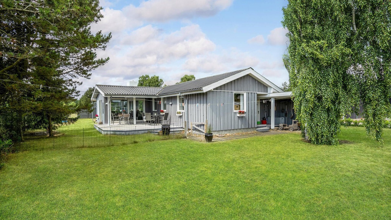 Photo of Outdoor in Juelsminde