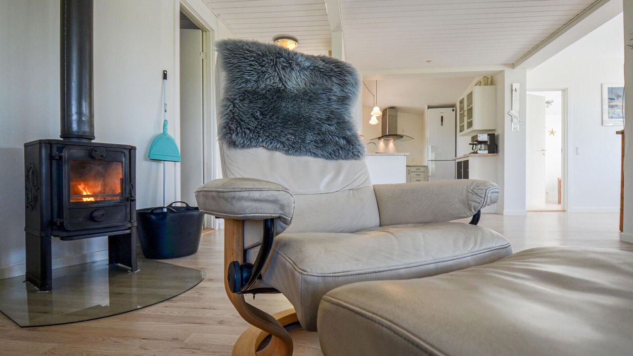 Photo of Bedroom in Knebel