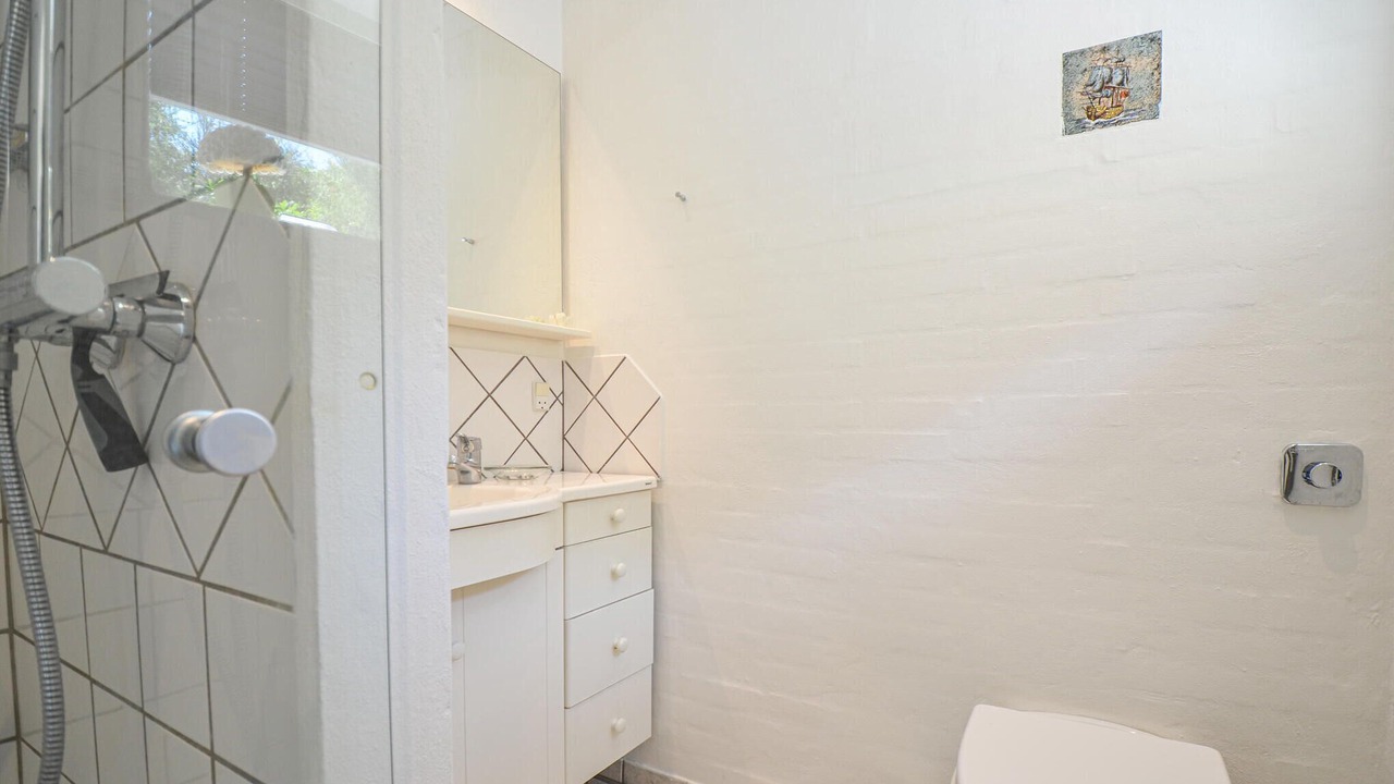 Photo of Bathroom in Knebel