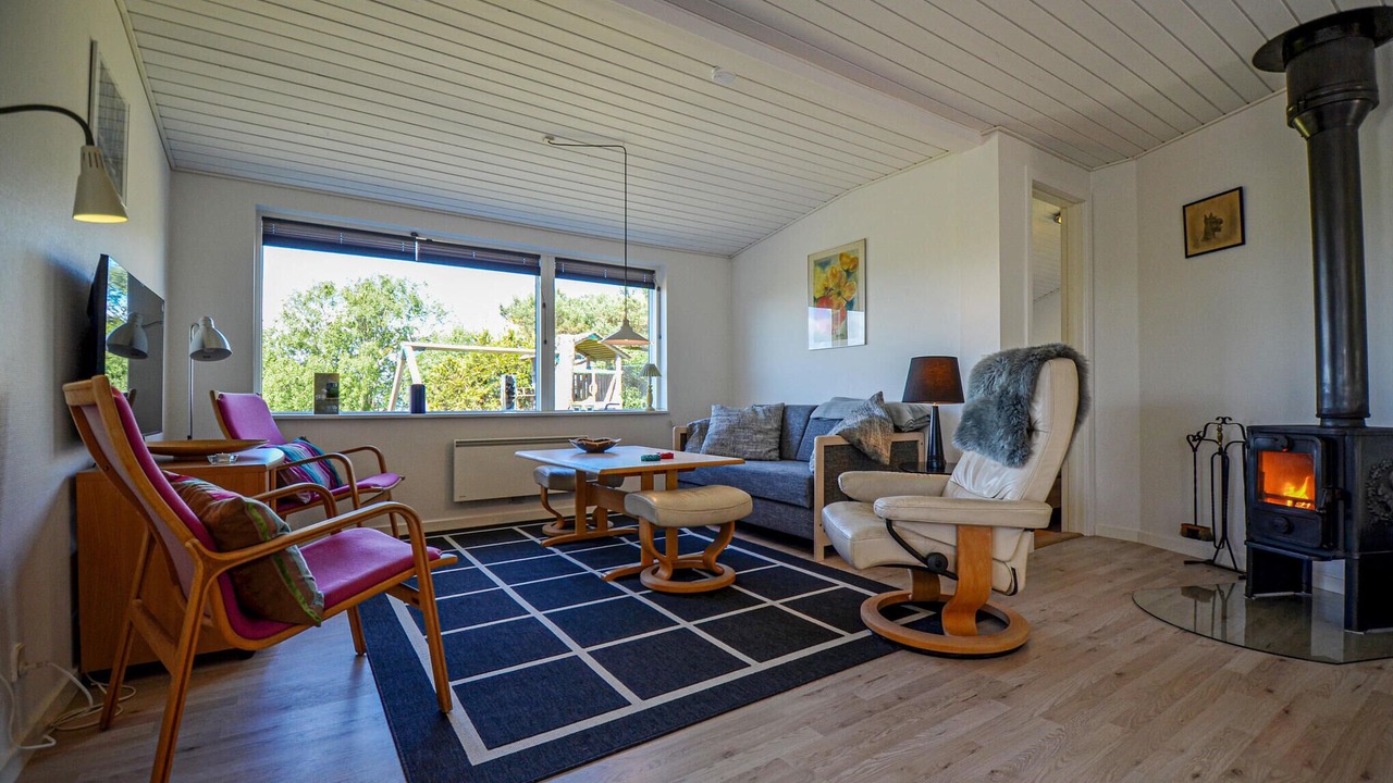 Photo of Bedroom in Knebel