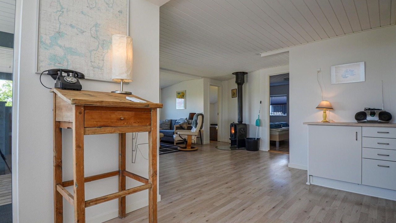 Photo of Bedroom in Knebel