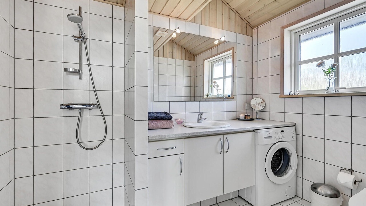 Photo of Bathroom in Ronde