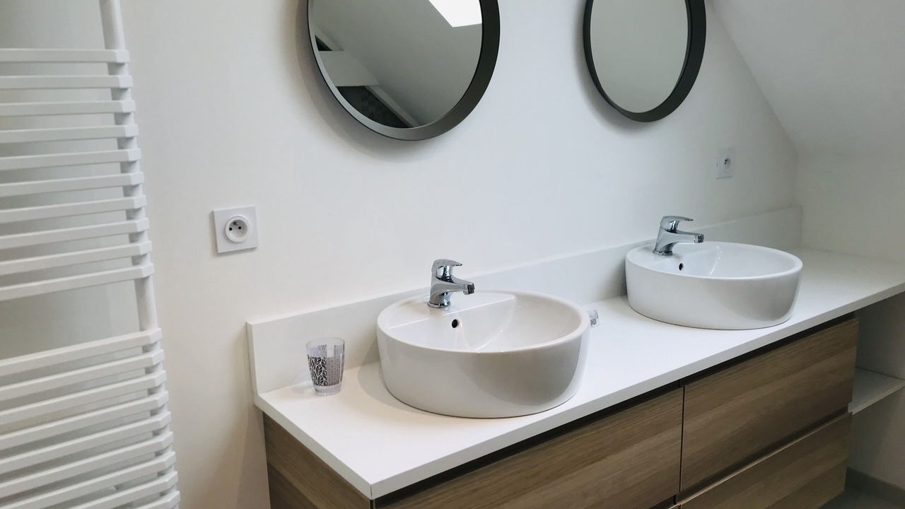 Photo of Bathroom in Le Minihic-sur-Rance