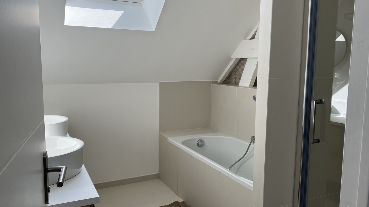 Photo of Bathroom in Le Minihic-sur-Rance