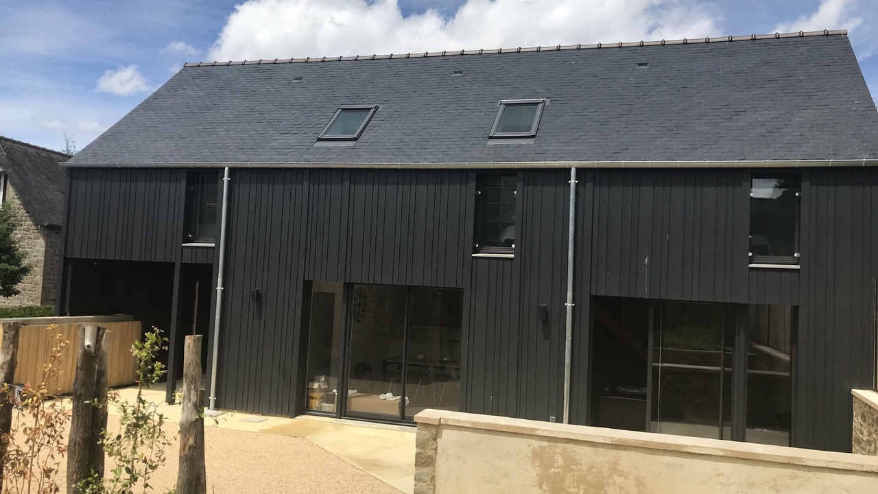 Photo of Outdoor in Le Minihic-sur-Rance