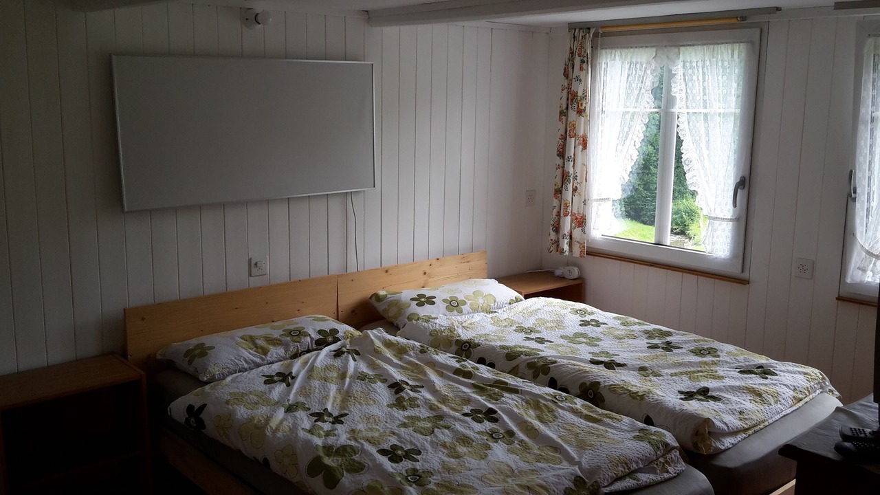 Photo of Bedroom in Schwellbrunn