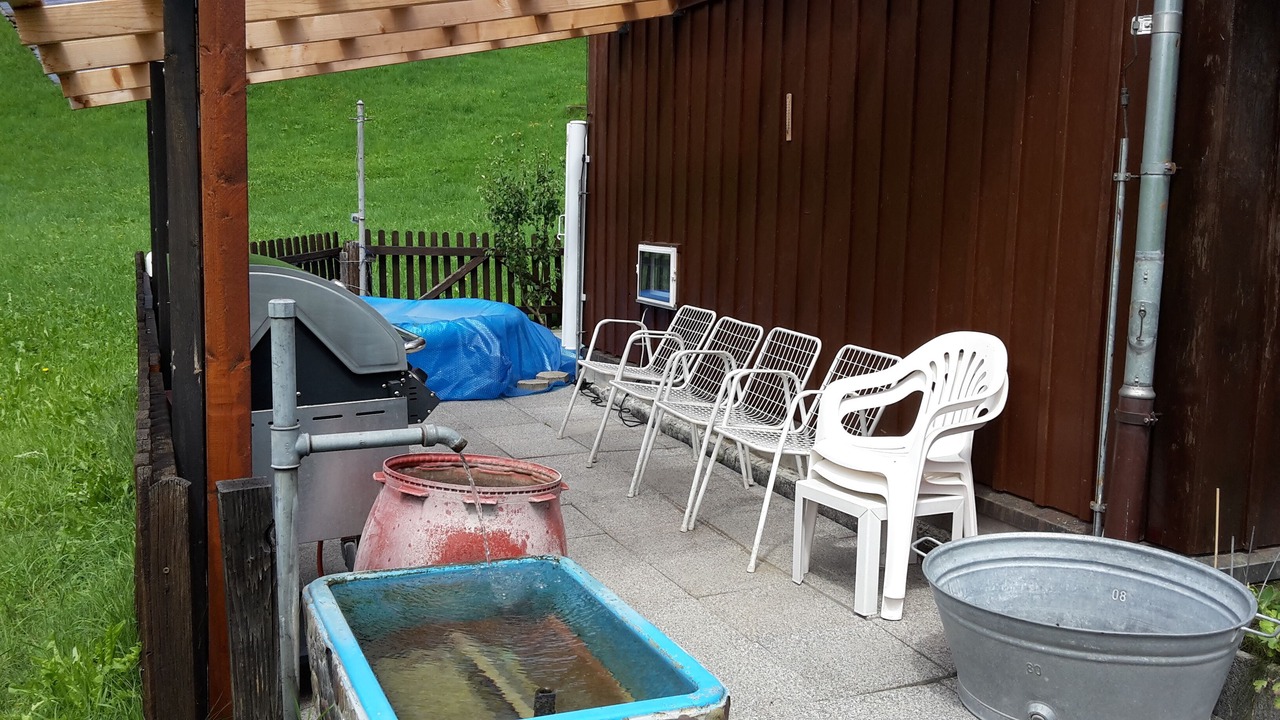 Photo of Outdoor in Schwellbrunn