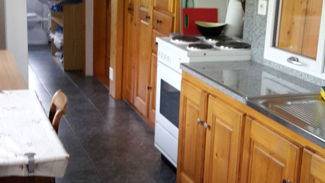 Photo of Kitchen in Schwellbrunn