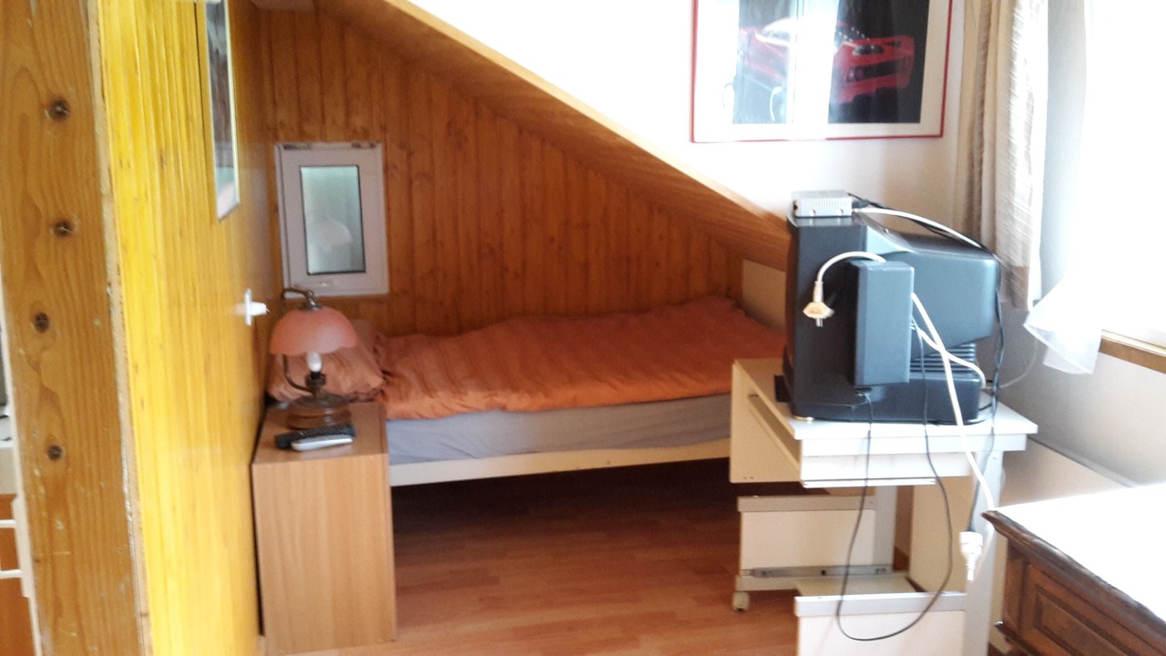 Photo of Bedroom in Schwellbrunn