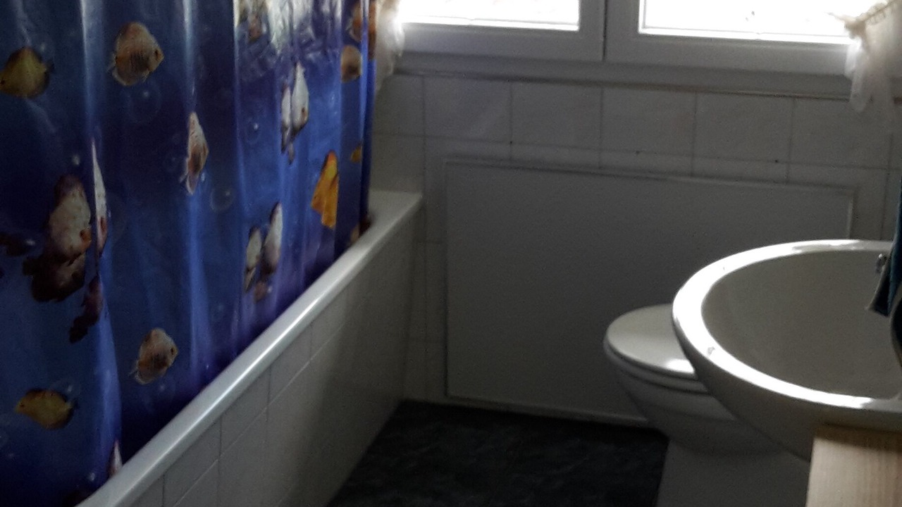 Photo of Bathroom in Schwellbrunn