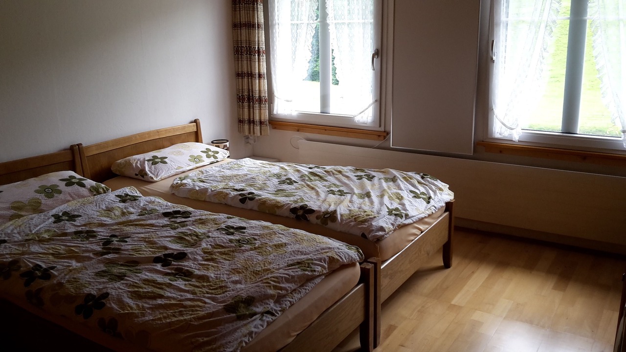 Photo of Bedroom in Schwellbrunn