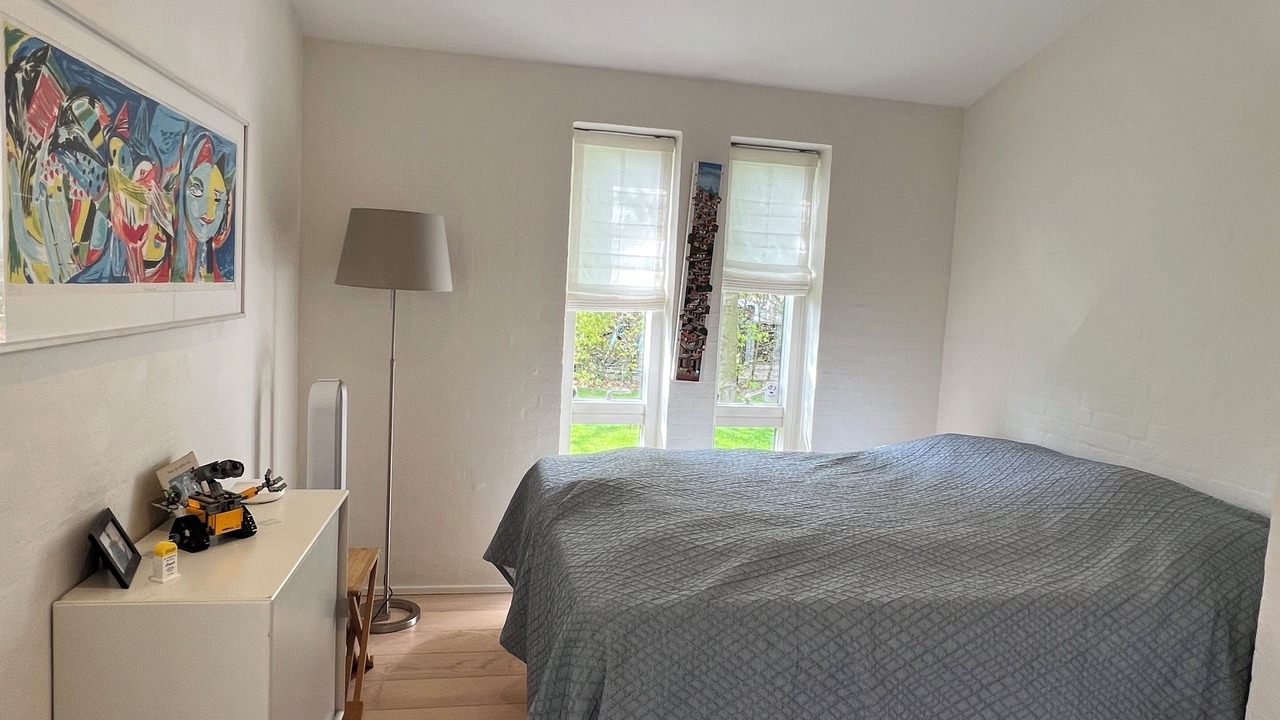 Photo of Bedroom in Billund
