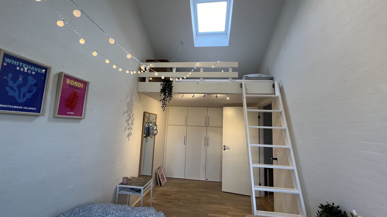 Photo of Bedroom in Billund