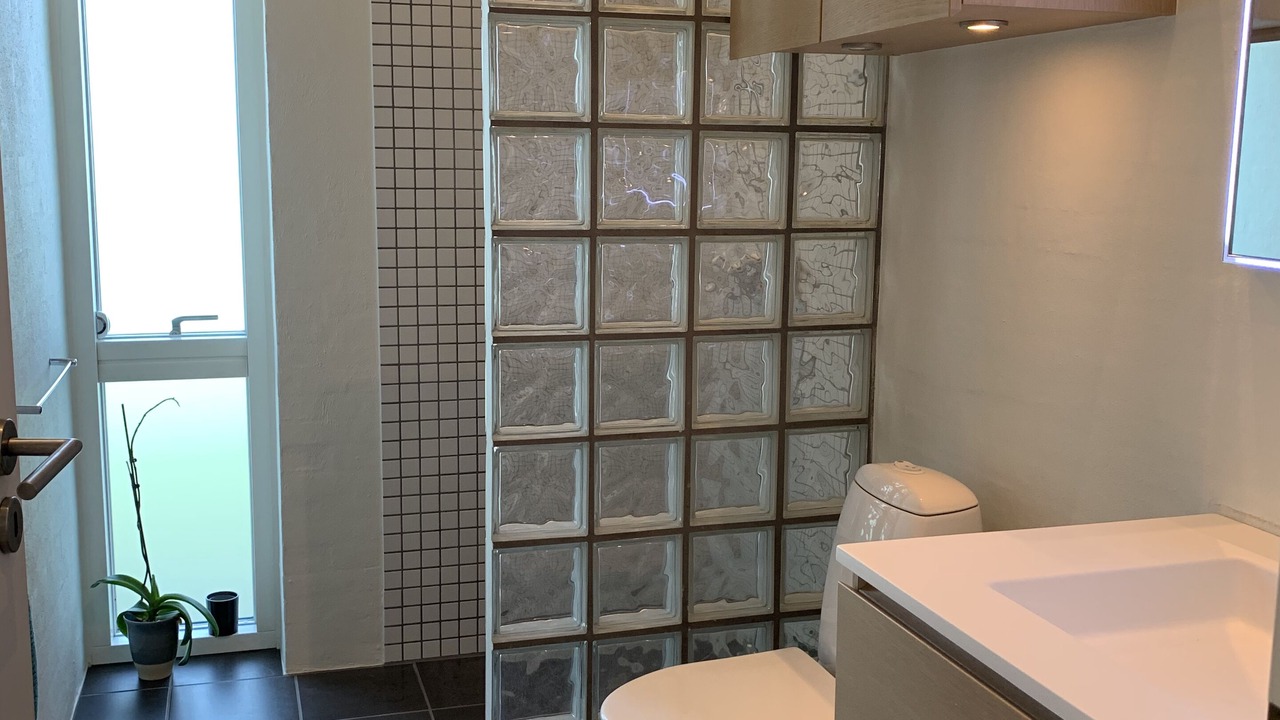 Photo of Bathroom in Billund