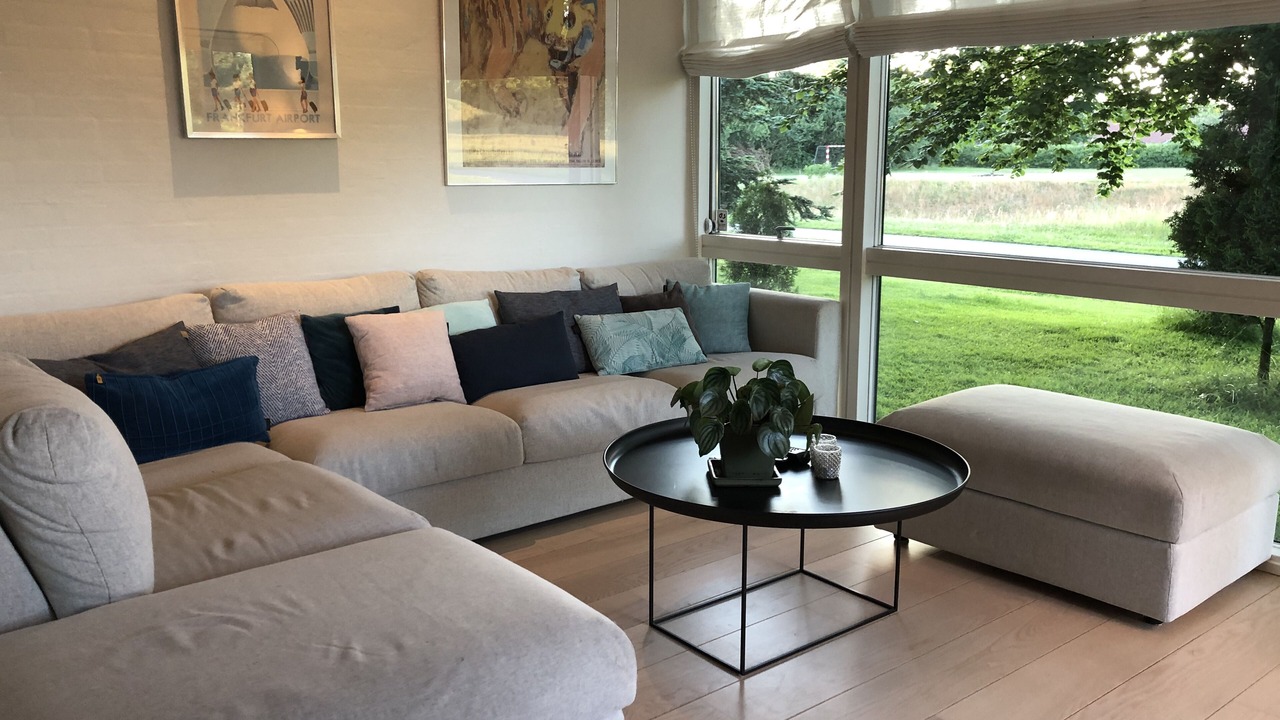 Photo of Livingroom in Billund