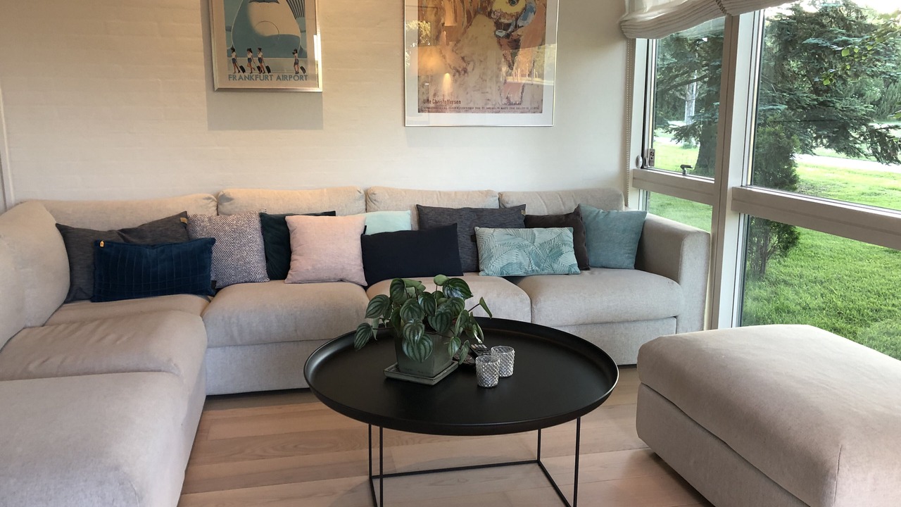 Photo of Livingroom in Billund
