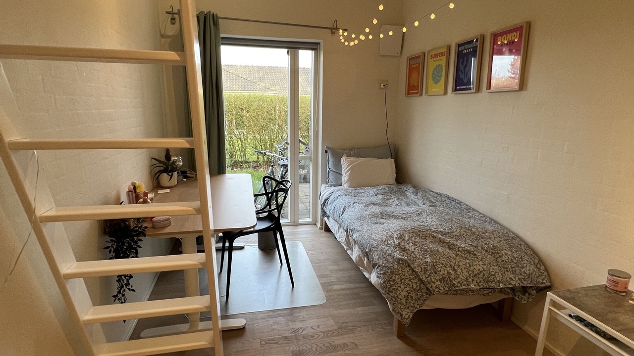 Photo of Bedroom in Billund