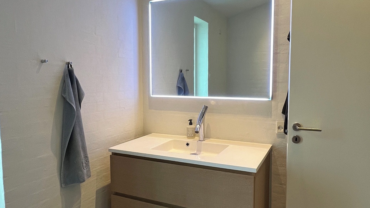 Photo of Bathroom in Billund