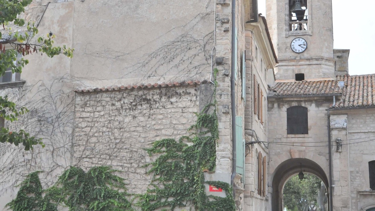 Photo of Outdoor in Saint-Didier