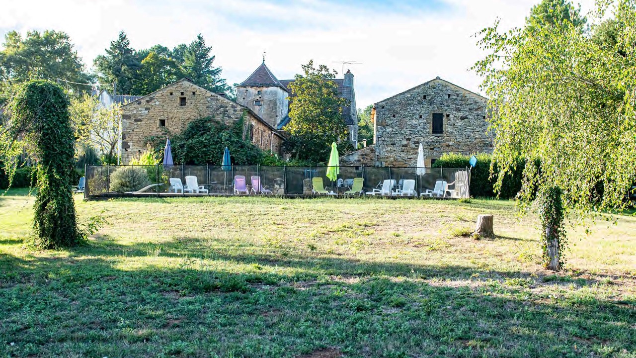 Photo of Outdoor in Frayssinet-le-Gelat