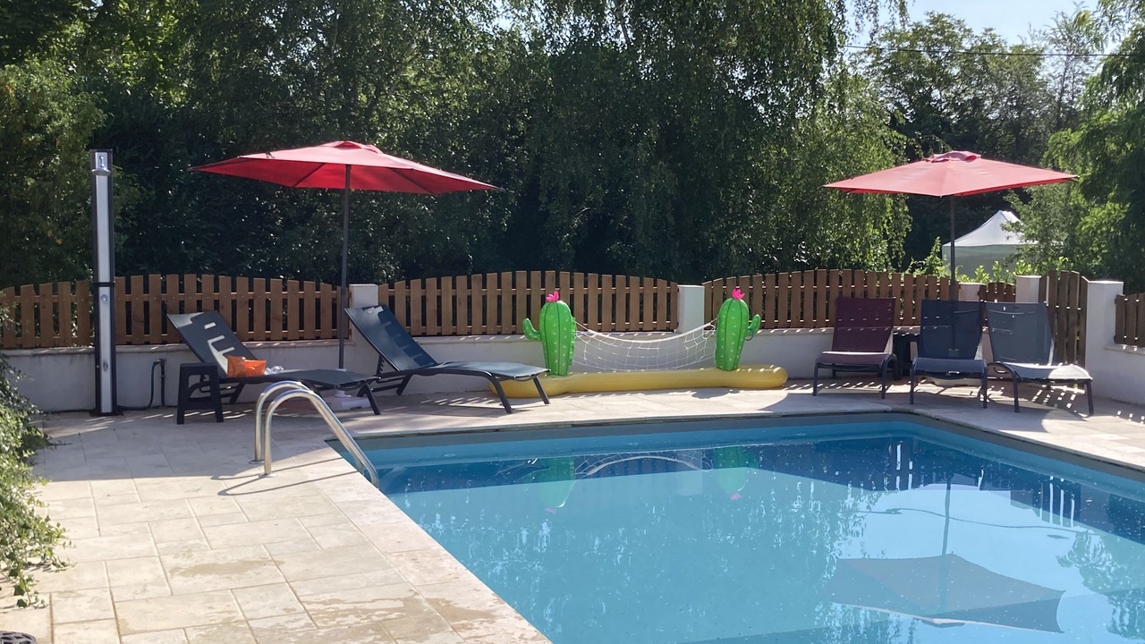 Photo of Outdoor in Frayssinet-le-Gelat