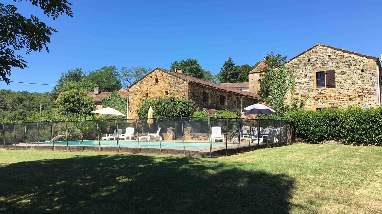 Photo of Outdoor in Frayssinet-le-Gelat