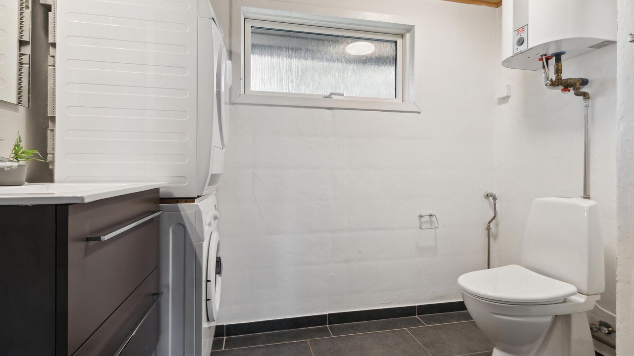 Photo of Bathroom in Sillerslev