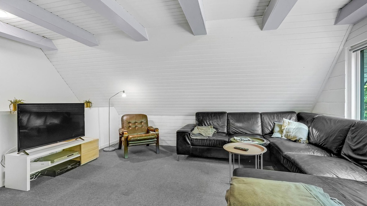 Photo of Bedroom in Sillerslev