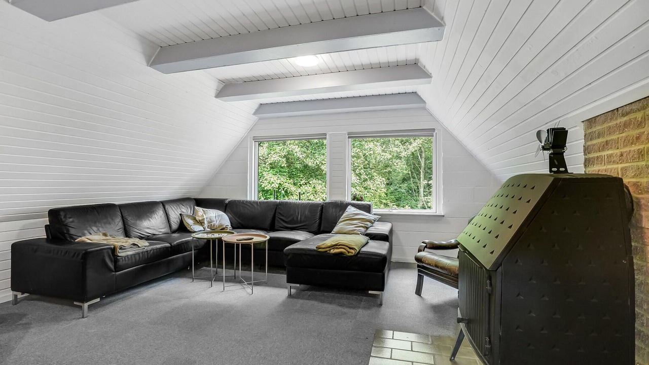 Photo of Bedroom in Sillerslev