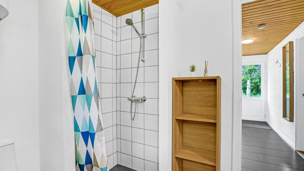 Photo of Bathroom in Sillerslev