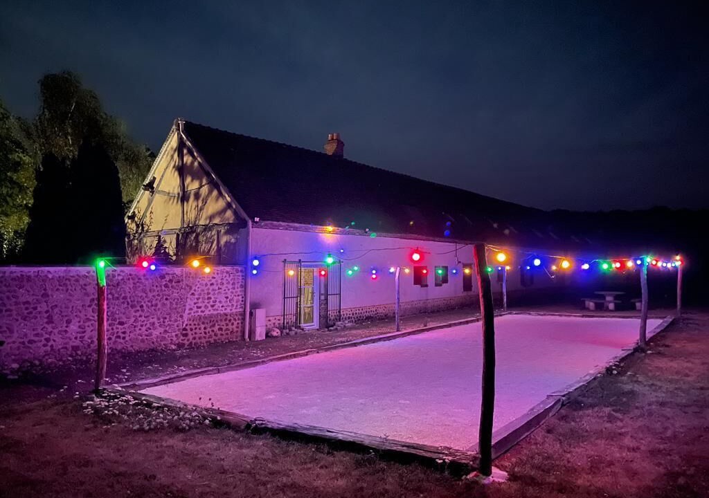 Photo of Outdoor in Happonvilliers